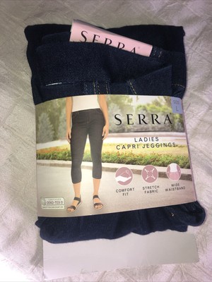 serra premium jeggings