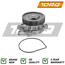 Water Pump Torq Fits Countryman Cooper One Clubman Paceman Avensis Verso