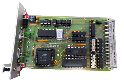 Wera EMG Recotec M/IO Card RE-ME-OT CC - WARRANTY