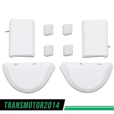 Flap Kit Wing Kit Pod Shoes Replacement Fit For Hayward Navigator Pool Cleaner