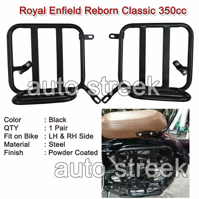 Fit For Royal Enfield Classic 350 