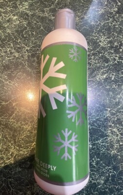 Avon Basic Care Deeply with Aloe Body Lotion....New in Box...Fast Shipping