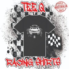 Subaru WRX Black Tee JDM ~ Premium Gildan Cotton