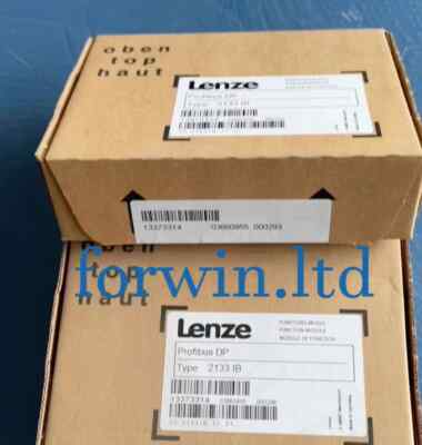2133IB NEU LENZE EMF2133IB Profibus-DP Communication Module 