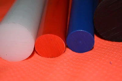 LNM ACETAL DELRIN PLASTIC POM NYLON ROD SHAFT BAR 25MM DIAMETER VARIOUS LENGTHS