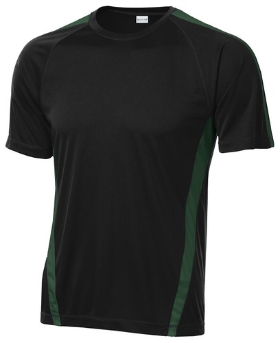 Sport Tek Dri-Fit Competitor Workout T 