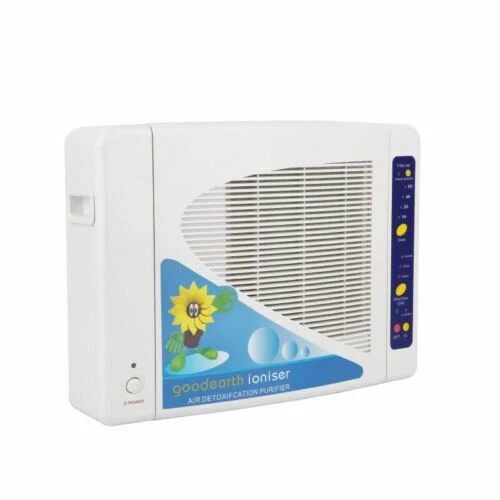 Ionizzatori e purificatori aria ionizzatore generatore di ozono