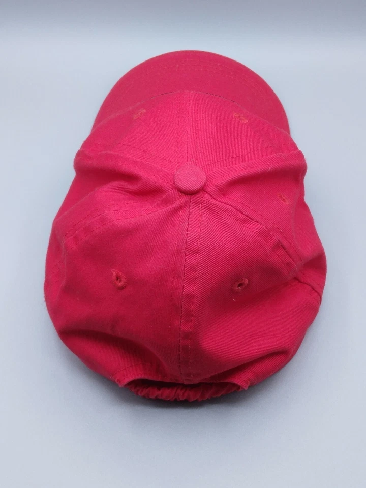 Gorra Spider Man para niños mediana roja Marvel niños Foto 3 de 4