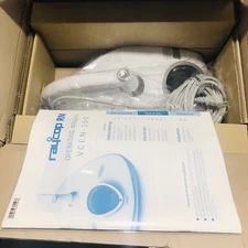Raycop RN UV Sanitizing Fabrics Mattress HEPA Allergen  VCEN 100(OpenBox) Vacuum