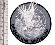Drug Enforcement Administration DEA Jungle Operation Snowcap 1987&ndash;1994 NO TARIFF