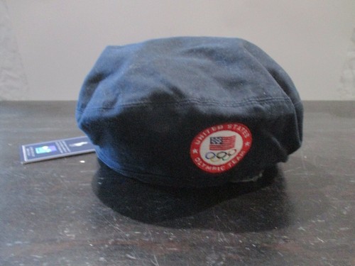 NEW Ralph Lauren Polo Beret Hat Cap 