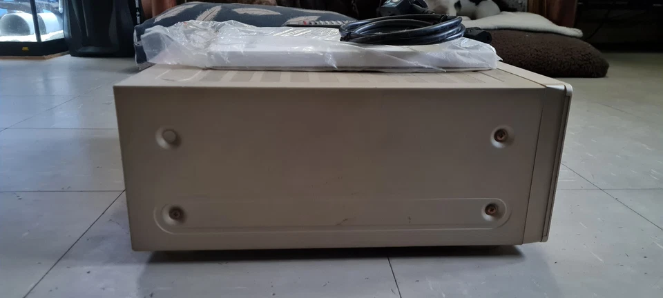 Marantz SR6300 6.1 Channel 50 Watt Receiver - Image 4 of 4