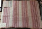 NEW Vintage Waverly Schumacher Sample Fabric Upholstery Drapes KENDALL Mulberry