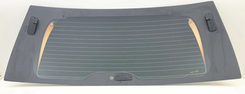 Fits 03-17 Lincoln Navigator Ford Expedition Back Window Tailgate Glass Heated Foto 2 de 4