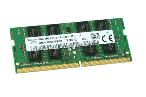 SK Hynix 16GB 2Rx8 PC4-3200AA-SE1-11 SO-DIMM Memory | eBay