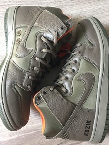 nike sb kozik