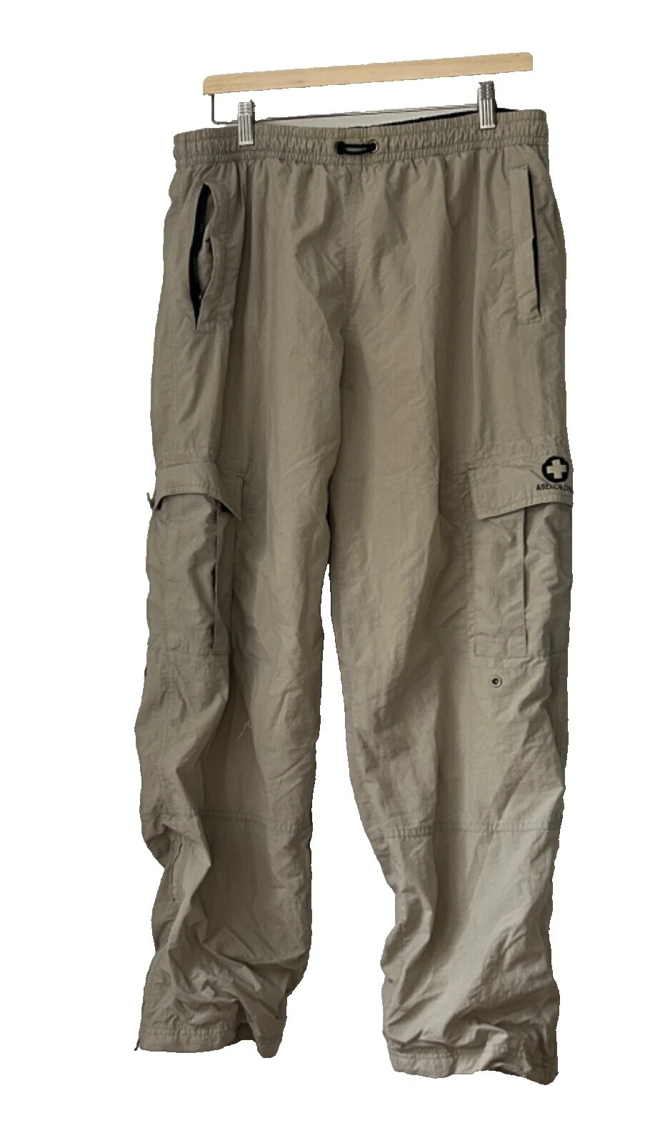 Abercrombie & Fitch Men's Size XL