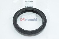 ÖLdichtung Ring Aus Nachlass Nabe Rad FüR Iveco Dayli 40.8 12014289B D.70X90X12