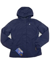 K-way Invernale Nuovo Donna Autunno/Inverno 2021/2022