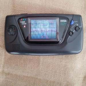 sega game gear ebay