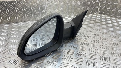 Opel Insignia A 2013 Left front electric wing mirror 22853076 