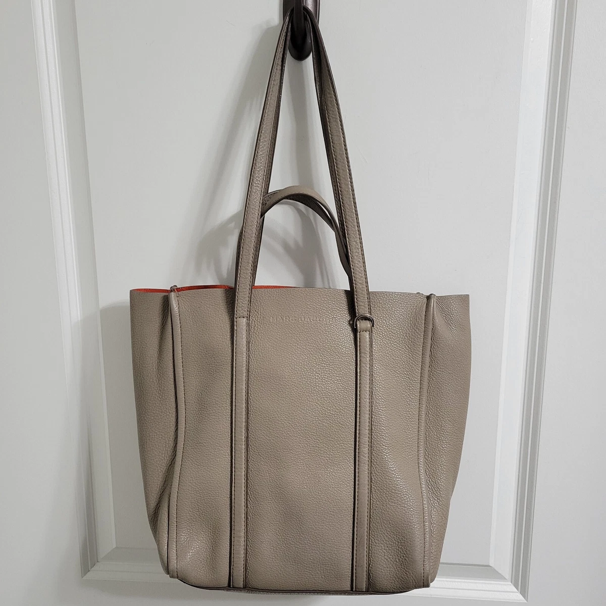 Marc jacobs tote bag taupe Clearance