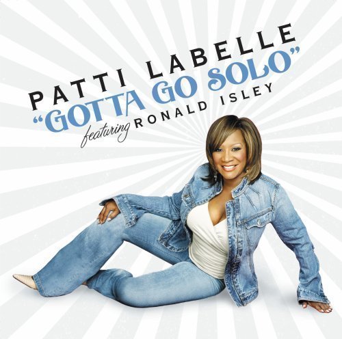 Patti La Belle | Single-CD | Gotta go solo (US, 3 versions, 2004, feat. Ronal... - Picture 1 of 1