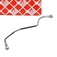 febi ÖLleitung Vorlauf FüR Mini R55 R56 R57 R58 R59 R60 R61 N14 N18 11657534454