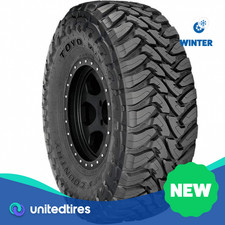 New Lt 31570r18 Toyo Open Country Mt 127124q