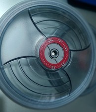 Vakuum Deckel ZEPTER VacSy