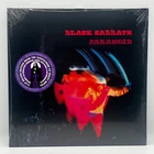 Black Sabbath |Paranoid |Deluxe Edition Vinyl |2LP |New |Sealed |Heavy Metal