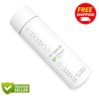 Nu Skin Nuskin Pharmanex ageLOC R2 Day Vitality energy renew recharge exp 6/2028