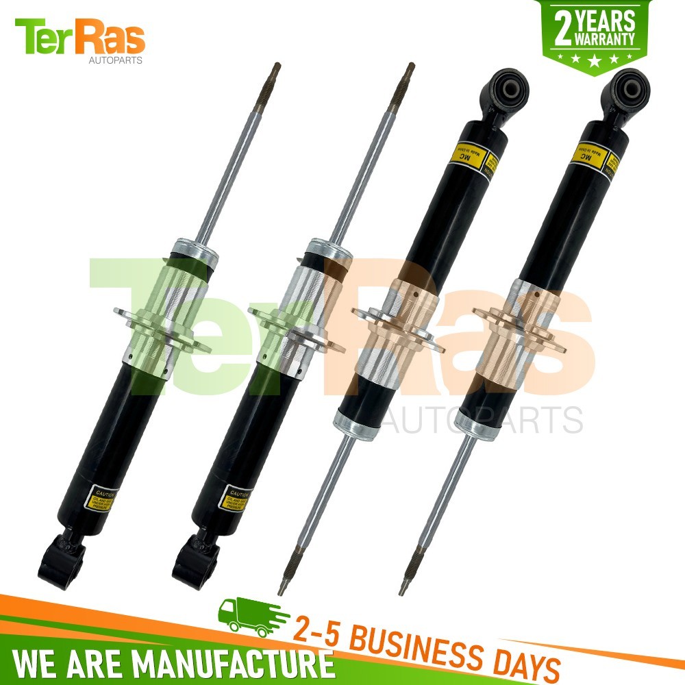 Ferrari California 2008-2014 Front Right Dampers 4 pcs P/N 247208