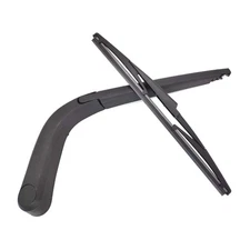 Rear Windshield Wiper Blade Arm Set for Chevy SPARK 2010-2015 SPARK EV 2014-2...