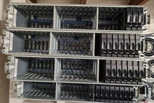 Dot Hill Assured SAN, No Hard Drive