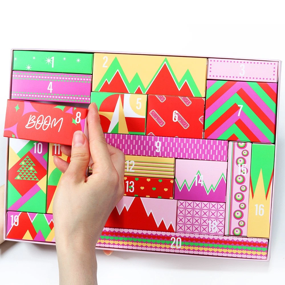 Professional Make Up Set Cosmetic Kit Beginner Practice Tool Gift Girl