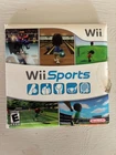 Wii Sports (Nintendo Wii, 2006)