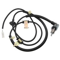 Sensor Raddrehzahl Passiver Sensor 1.435 Mm Kabel A.B.S. FüR U.A. Suzuki Liana