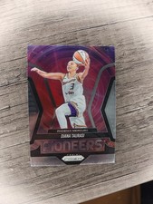 2025 Panini Prizm WNBA - Pioneers Diana Taurasi #6