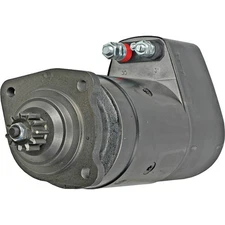 Starter For Volvo Penta Inboard & Sterndrive MD120A TAMD120A TAMD121C