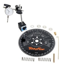 Trick Flow Cam Degree Kits Tfs-90000-16 Trick Flow Cam Degree Kits Tfs-90000-16