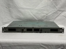 Wohler Technologies AMP1A Analog Audio Monitor Panel