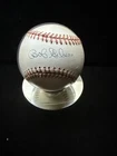 Bob Gibson Autographed Official National League Baseball