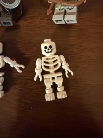 LEGO The Lord Of The Rings LOTR Minifigure Lot of 8 - From Mines Of Moria 9473