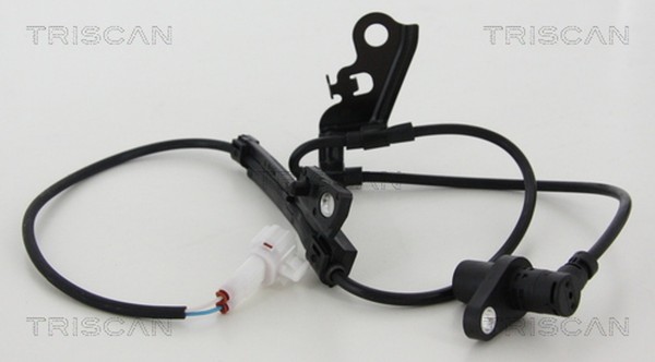 Triscan Abs Sensor Raddrehzahl 8180 13107 FüR Toyota Corolla Verso NDE120_ Vvt-image