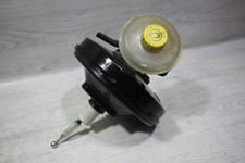 VW Passat B5 3B Bj. 1999 Bremskraftverstärker Hauptbremszylinder 8D0612105G