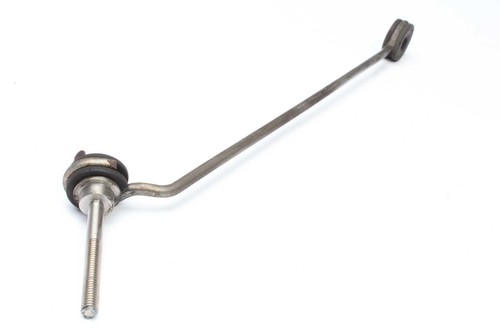 Wasserkühler Radiator Halter BMW K 1200 R Sport K12R K43HV 0585 07-08