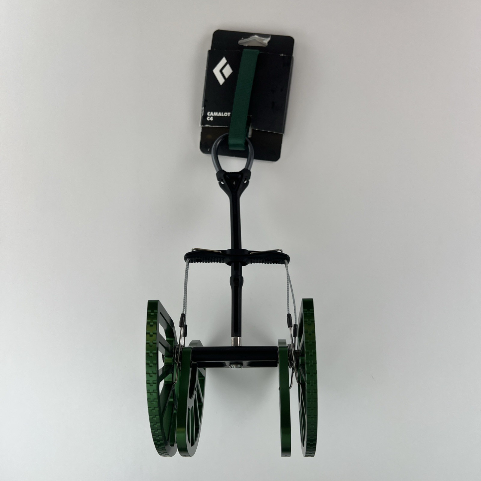 Camalot diamante negro C4