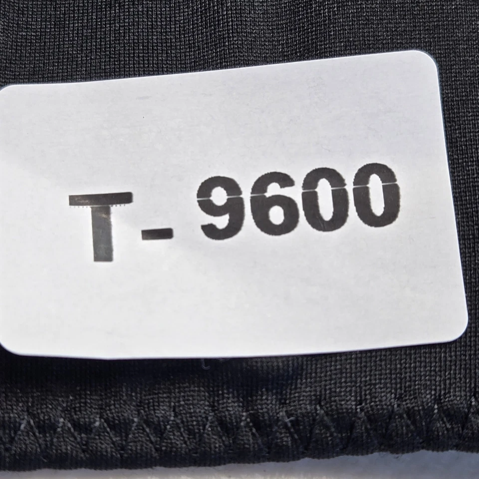 Sujetador deportivo Torrid Curve para mujer 1 bralette negro correa inalámbrica convertible Foto 2 de 4