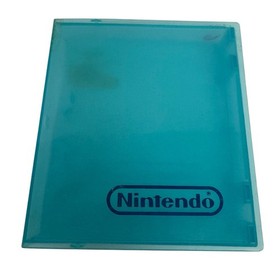 Ghosts 'n Goblins (Nintendo Entertainment System NES, 1986) CIB Tested